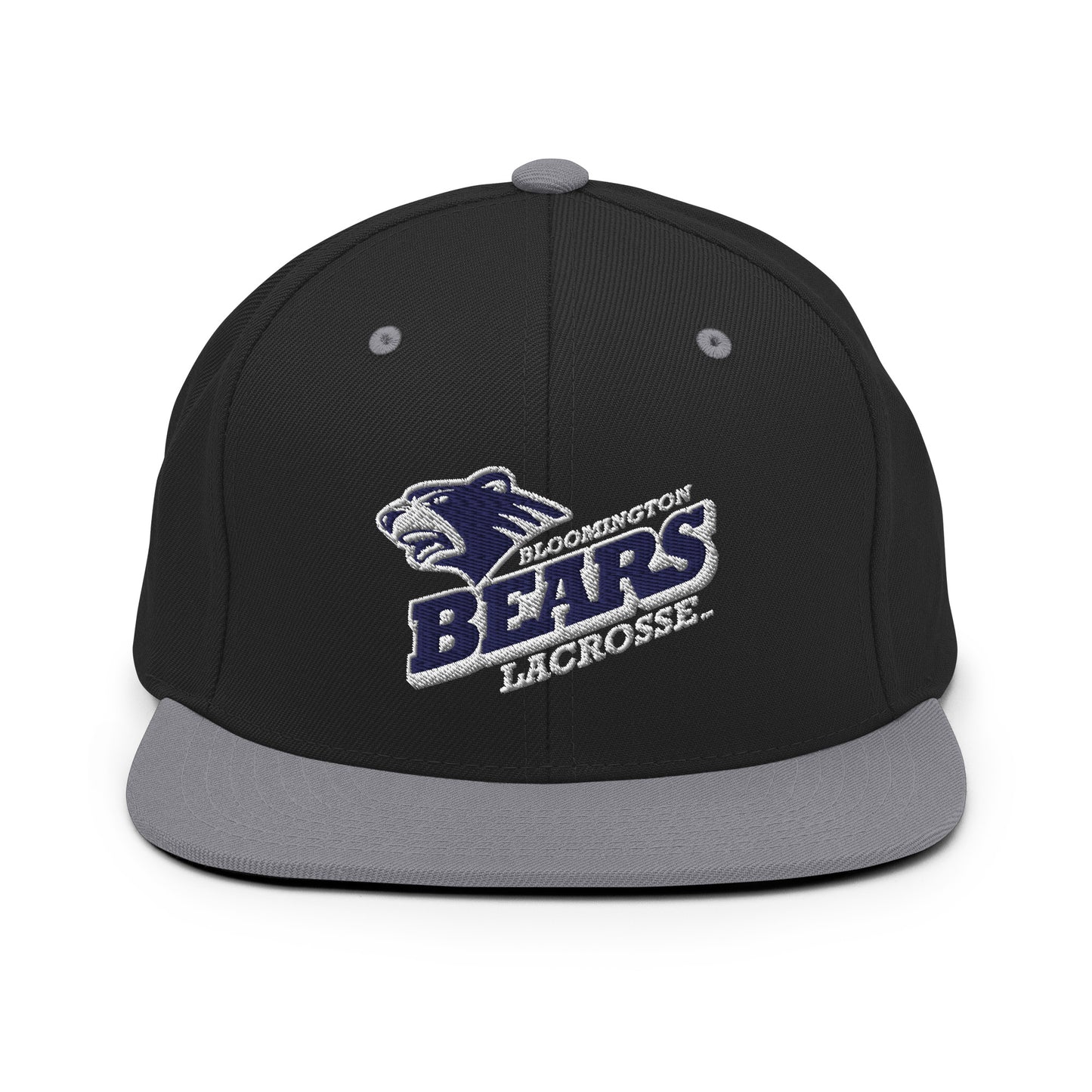 BYLA Snapback Hat