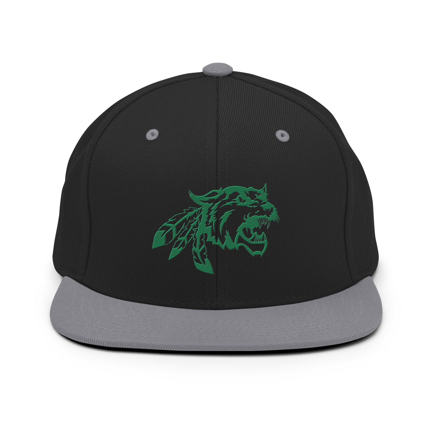 Wildcats Club Lax Snapback Hat
