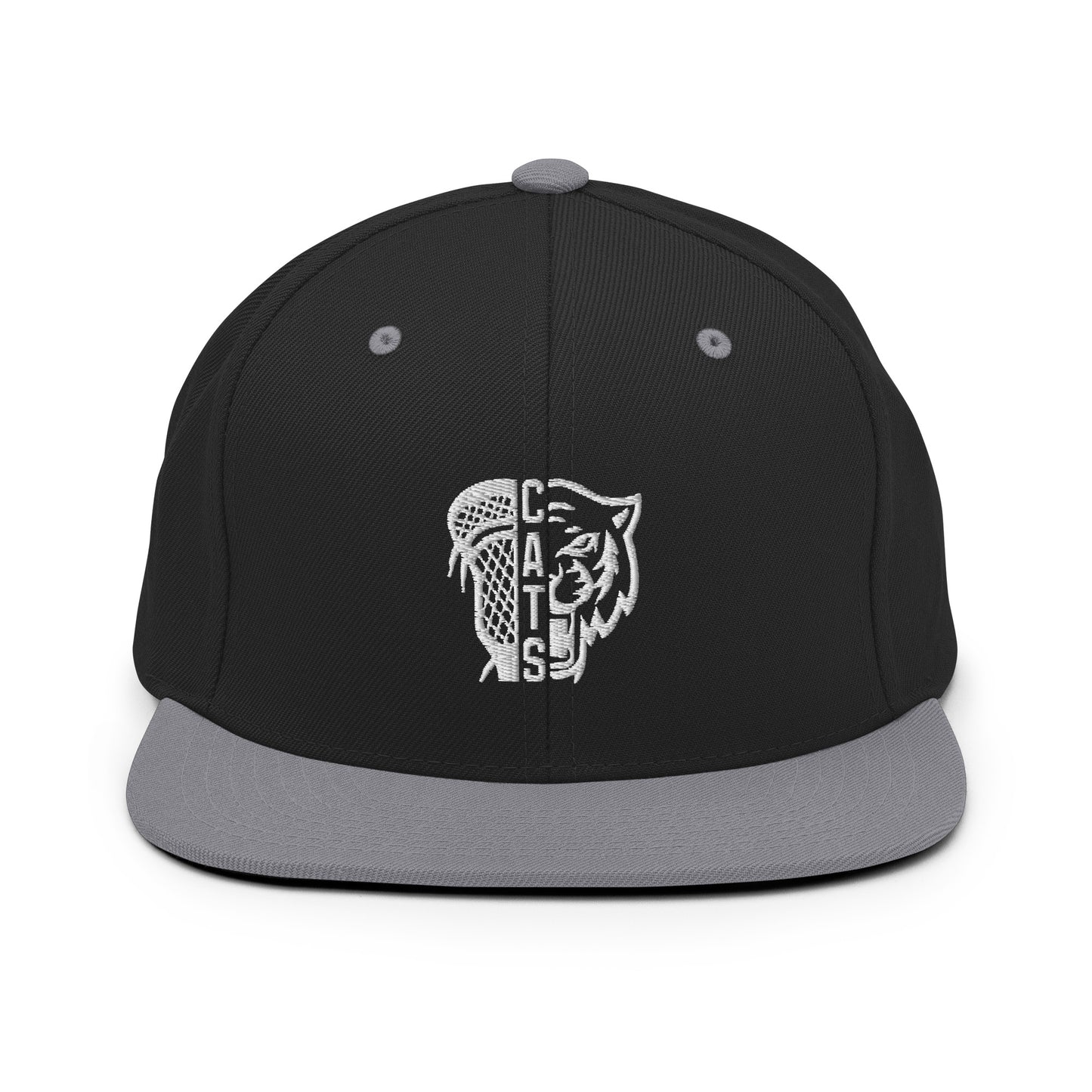 Los Gatos Snapback Hat