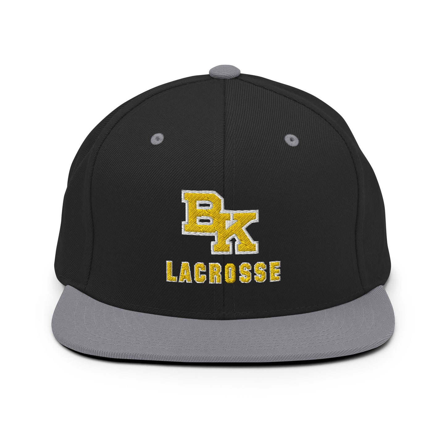 Bishop Kelly Lacrosse Snapback Hat