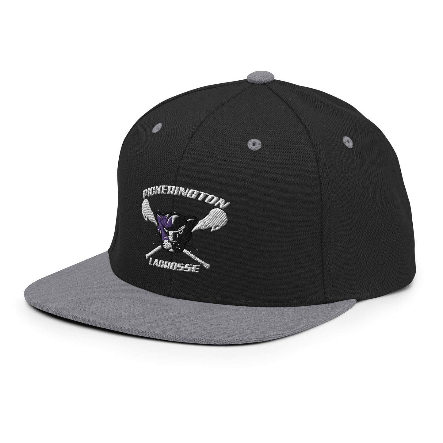 Snapback Hat