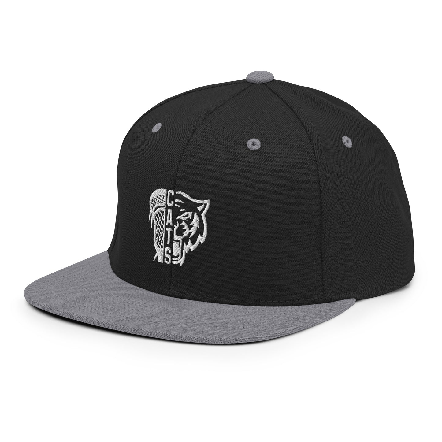 Los Gatos Snapback Hat