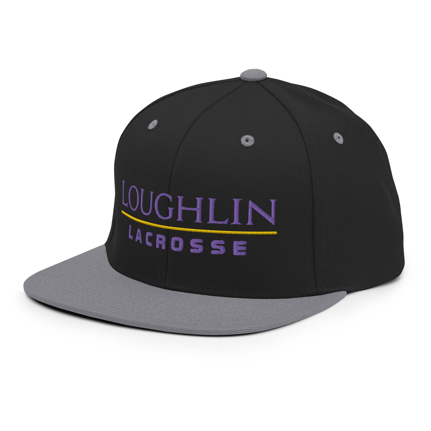 BLMHS Yupoong Snapback Hat