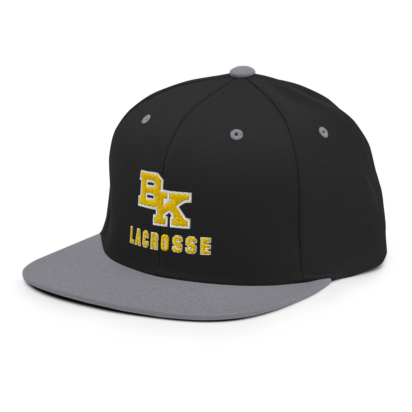 Bishop Kelly Lacrosse Snapback Hat