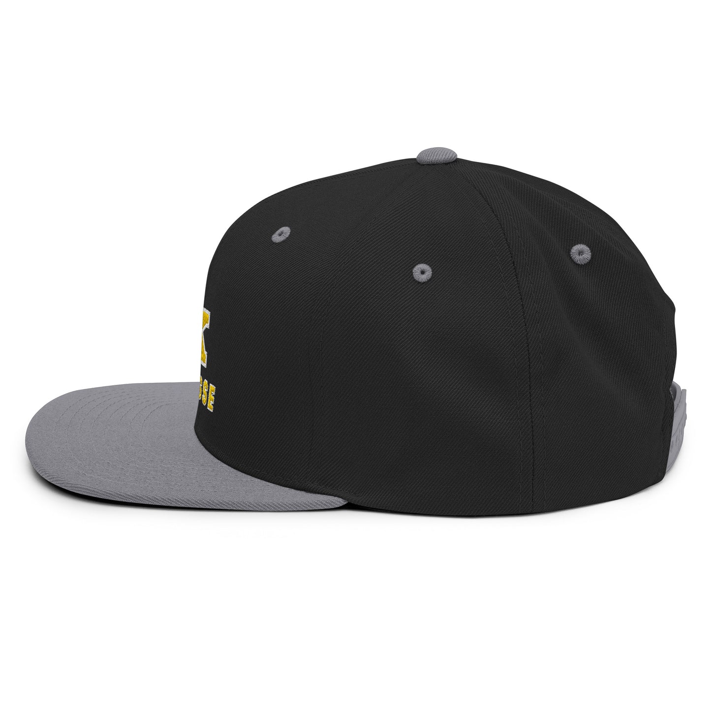 Bishop Kelly Lacrosse Snapback Hat
