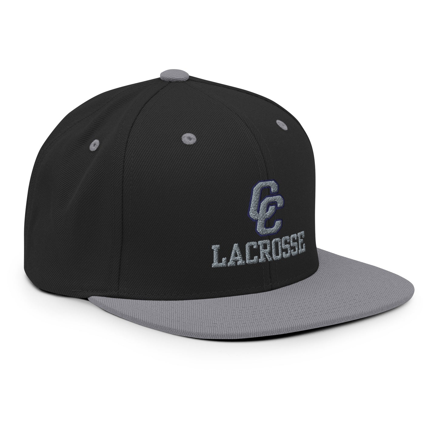 Corner Canyon Snapback Hat