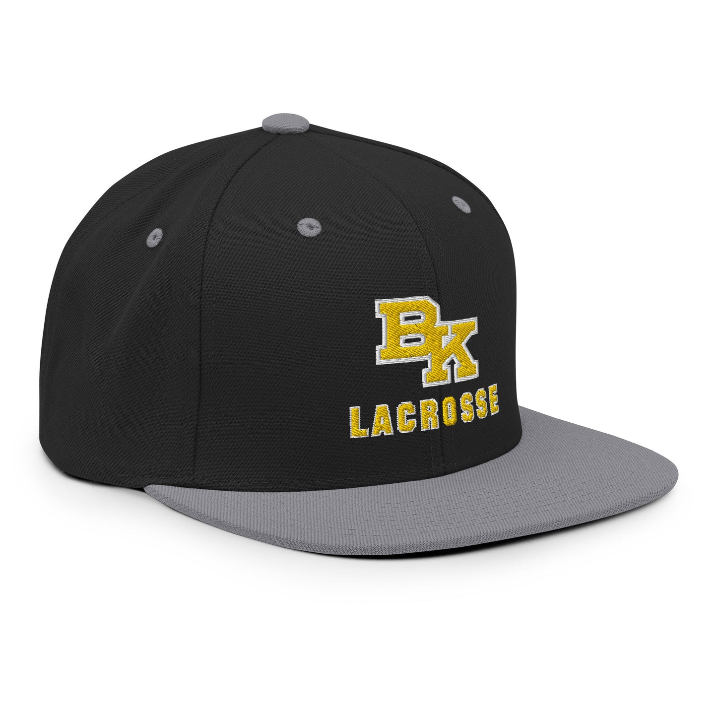 Bishop Kelly Lacrosse Snapback Hat