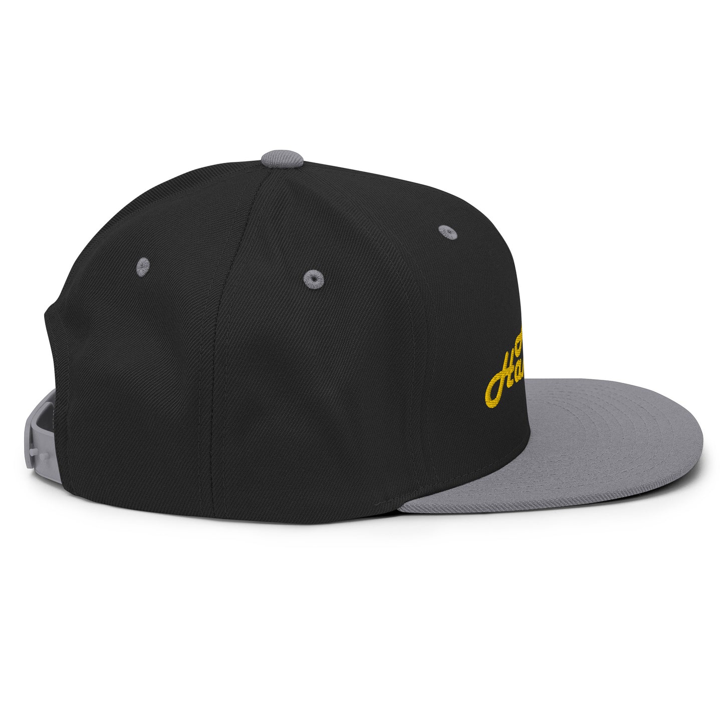 Banana Hammocks Snapback Hat