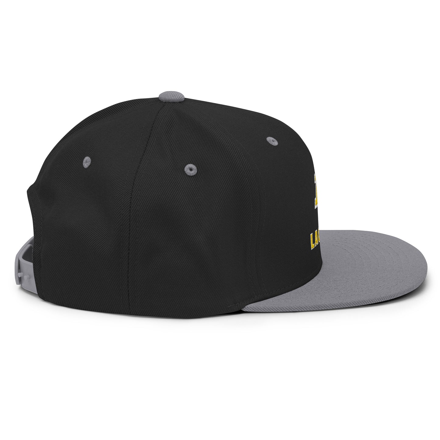 Bishop Kelly Lacrosse Snapback Hat
