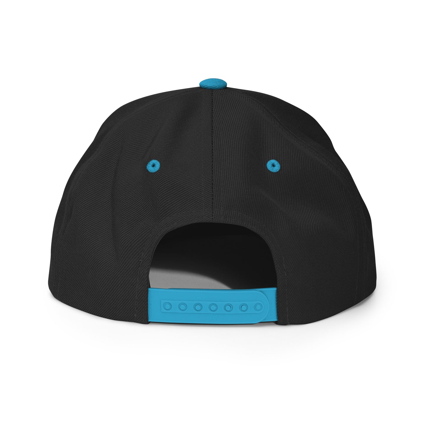 Banana Hammocks Snapback Hat