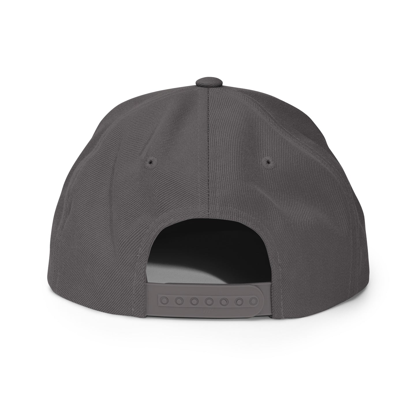 St. Mark's Lacrosse Snapback Hat