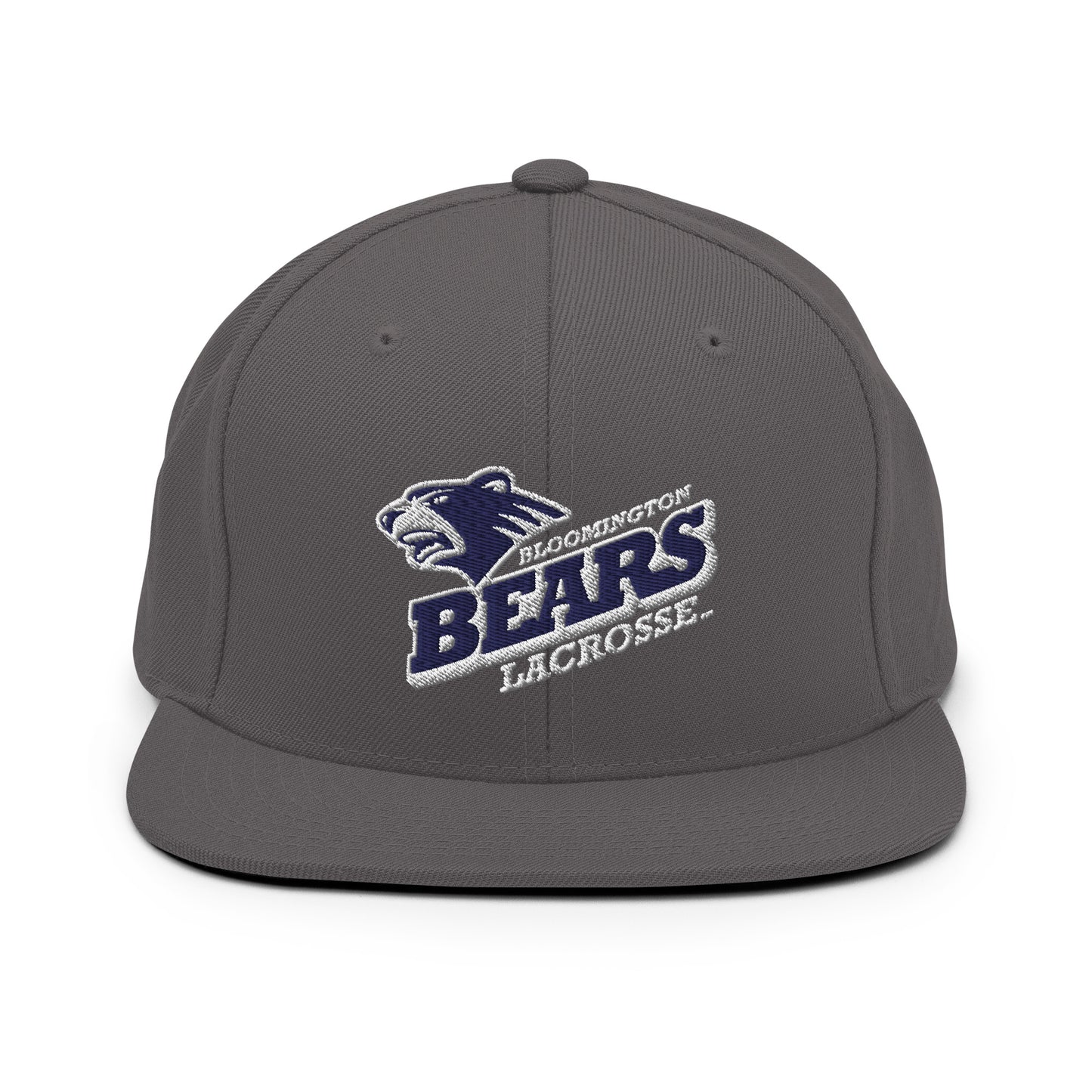 BYLA Snapback Hat
