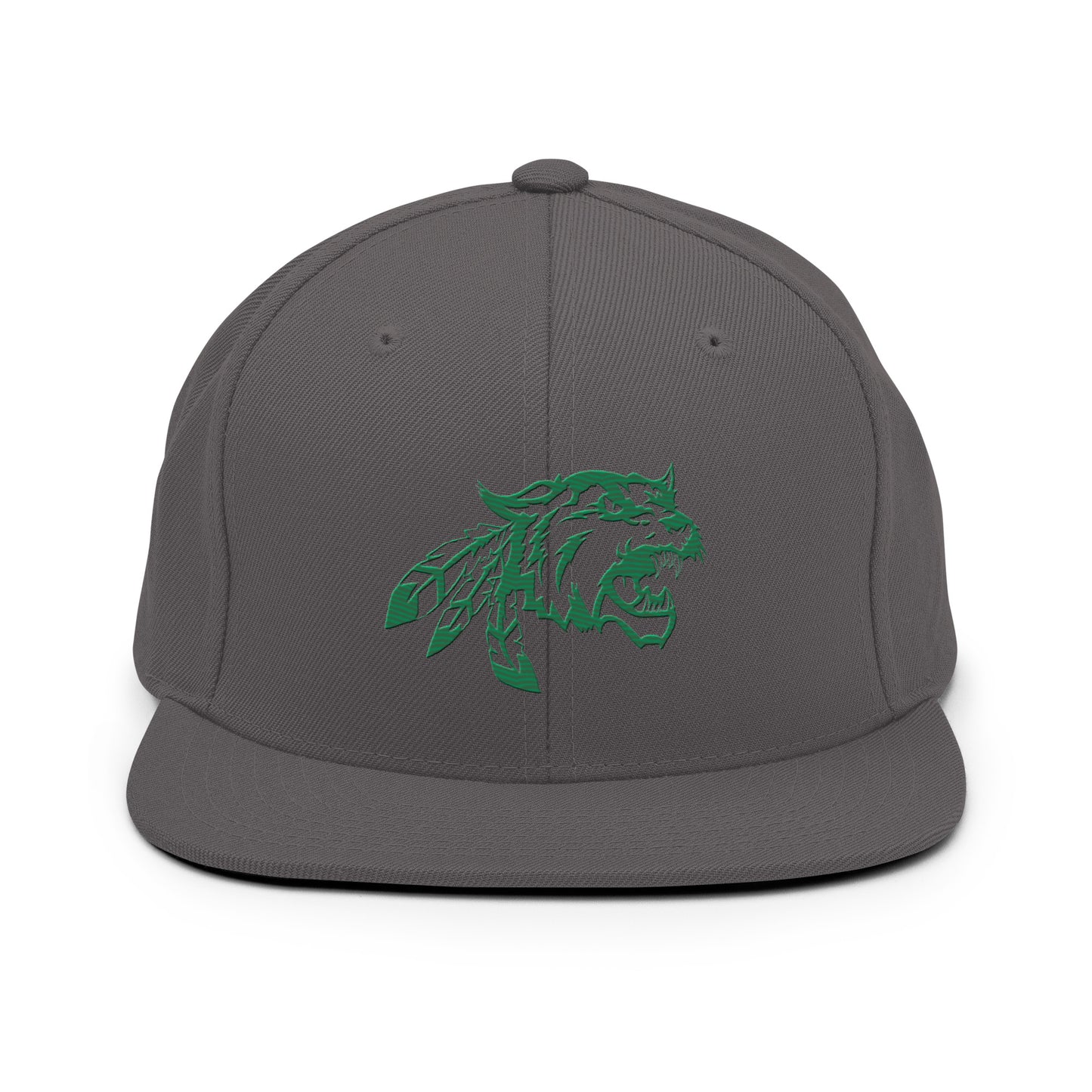 Wildcats Club Lax Snapback Hat
