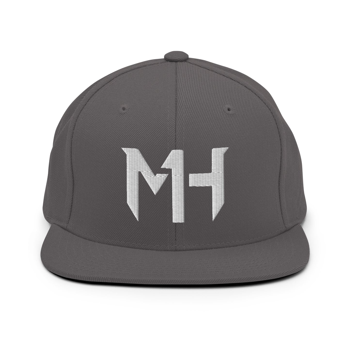 MH1 Snapback Hat