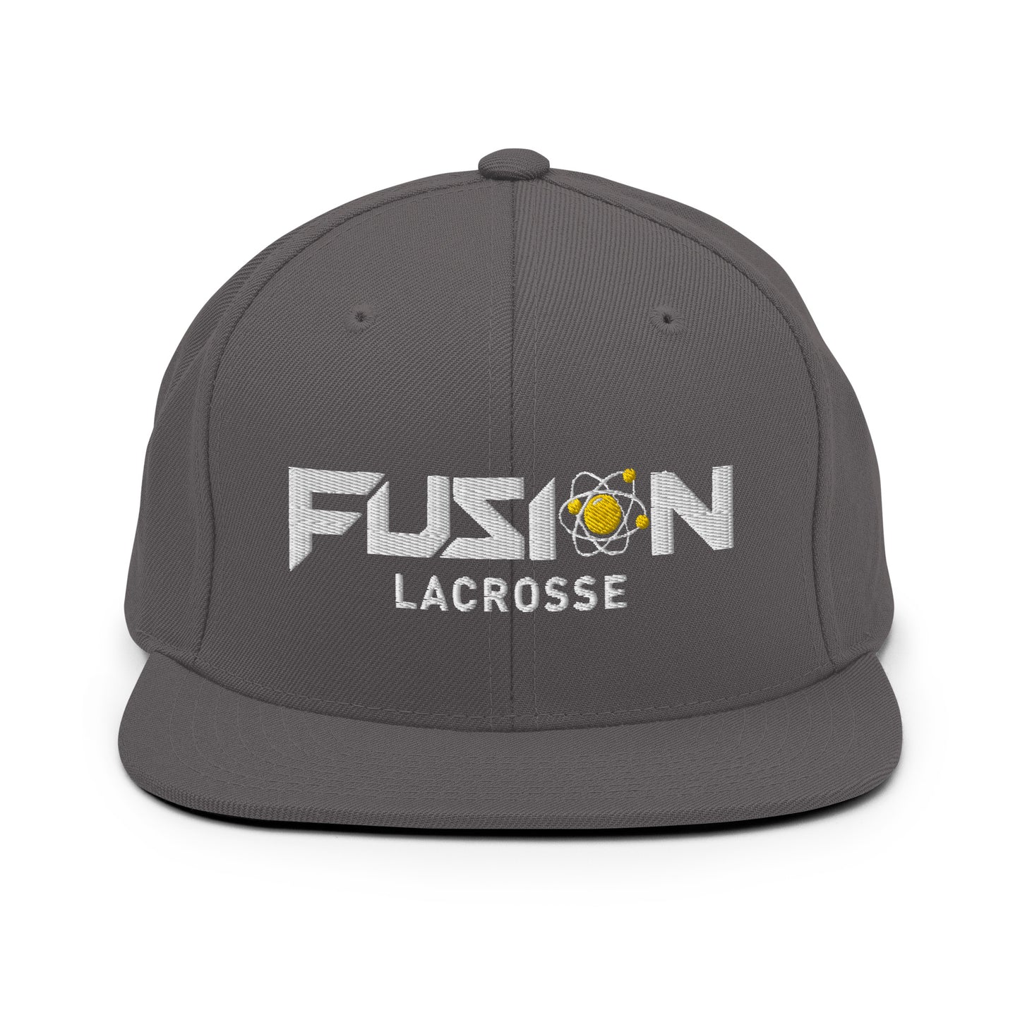 MCE Fusion Snapback Hat