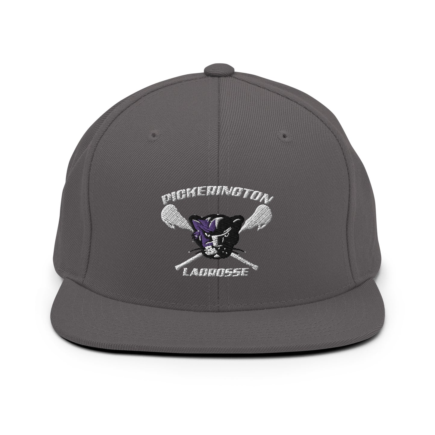 Snapback Hat