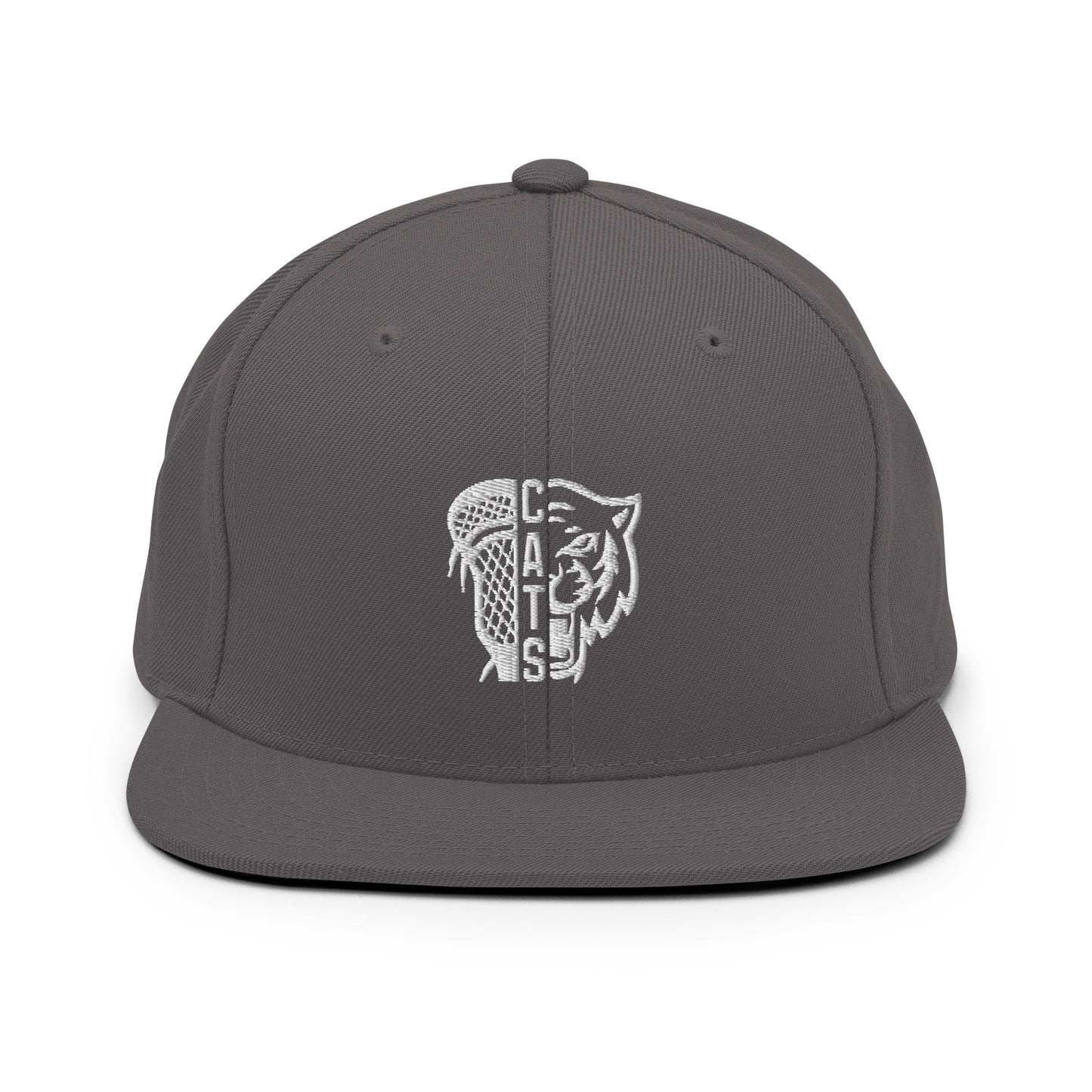 Los Gatos Snapback Hat