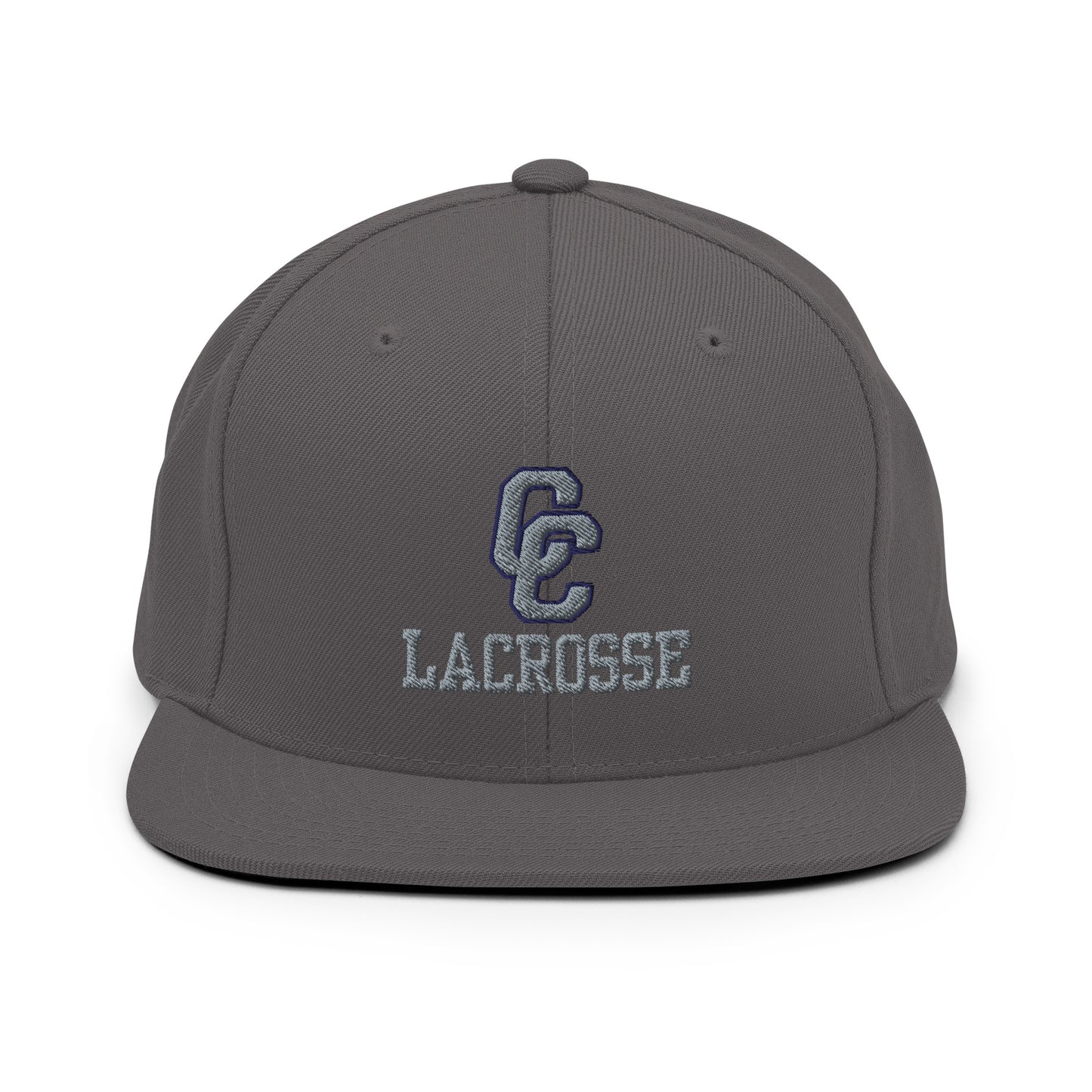 Corner Canyon Snapback Hat