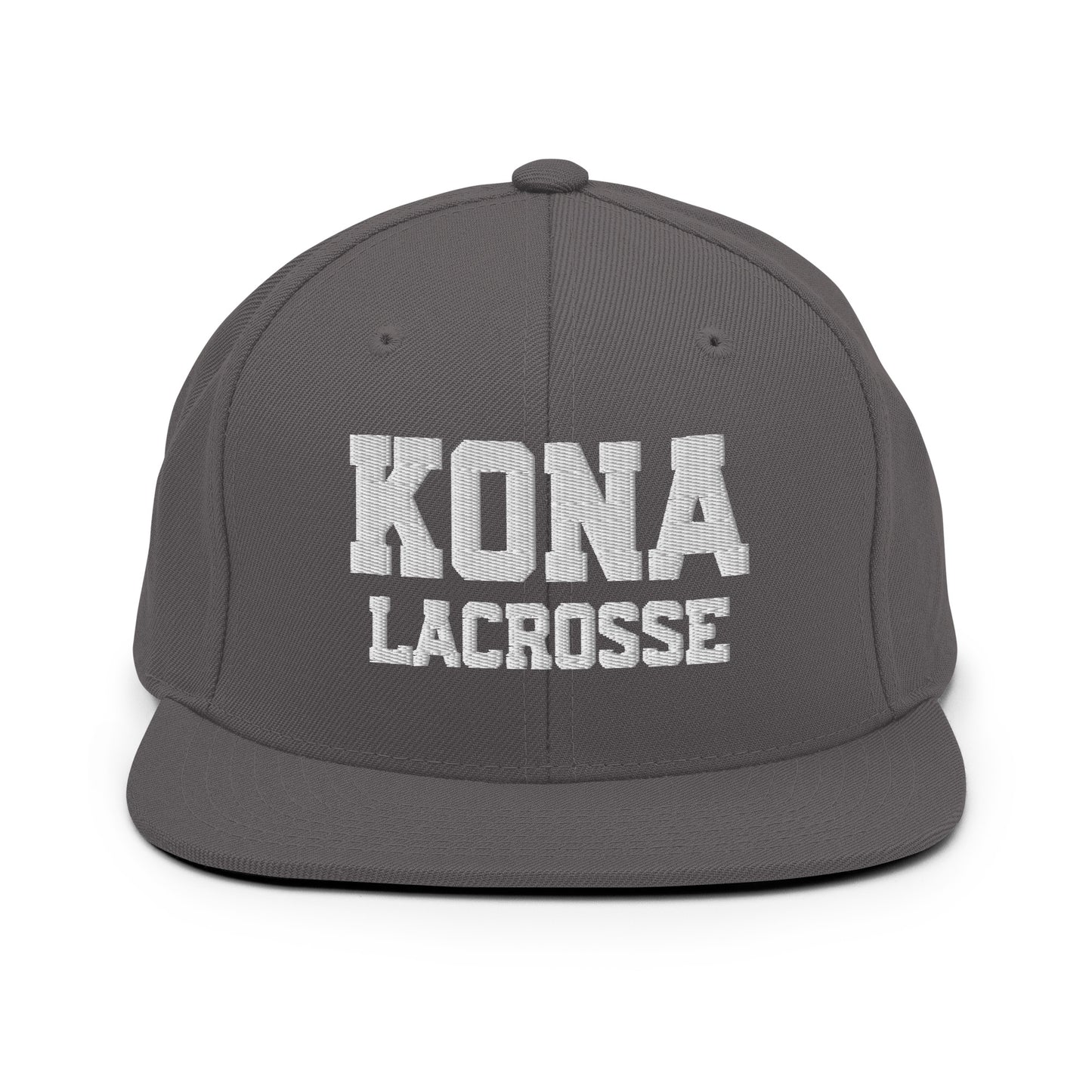 Wildcats Club Lax Snapback Hat