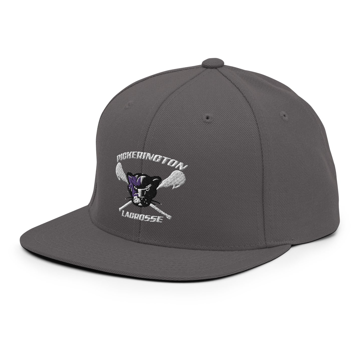 Snapback Hat