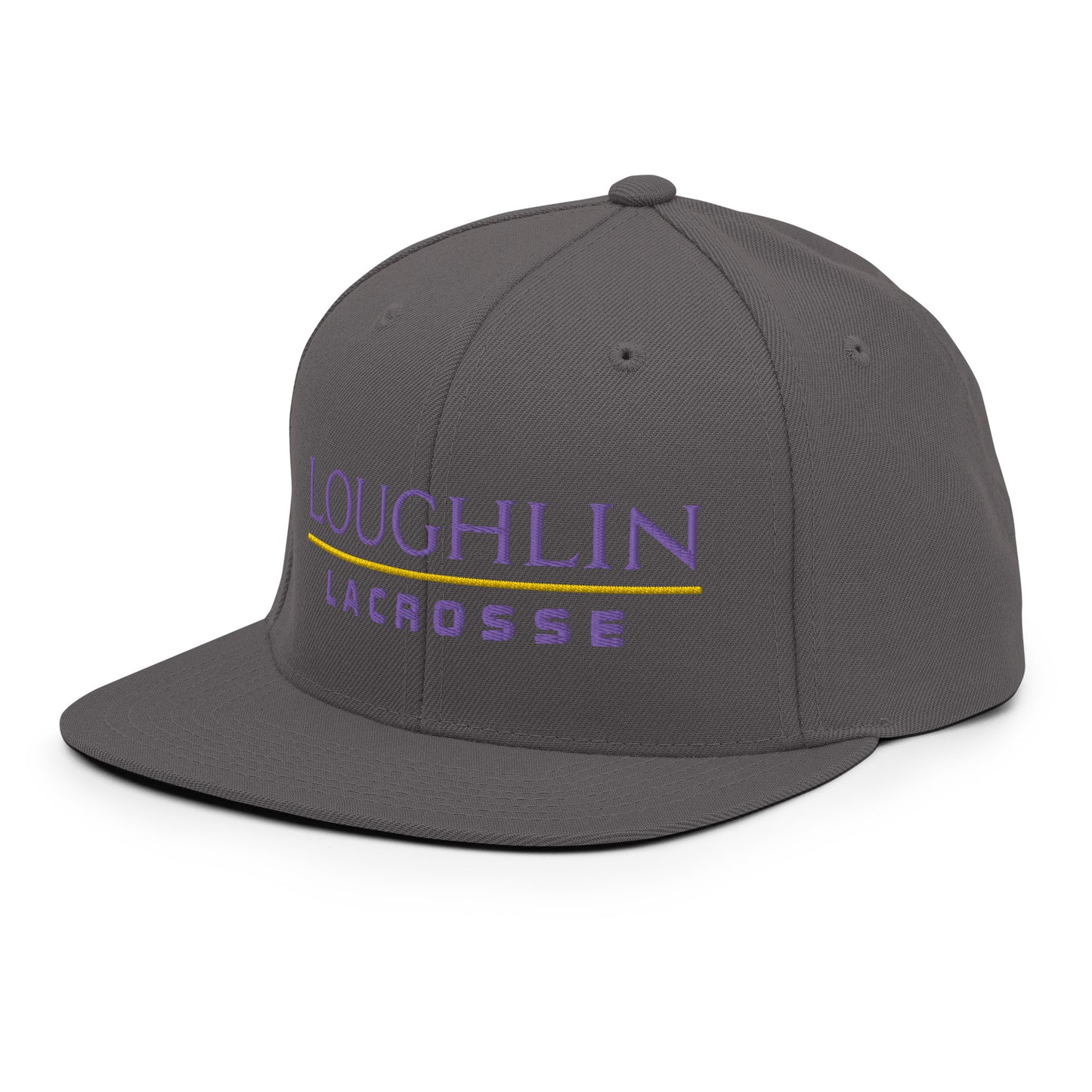 BLMHS Yupoong Snapback Hat