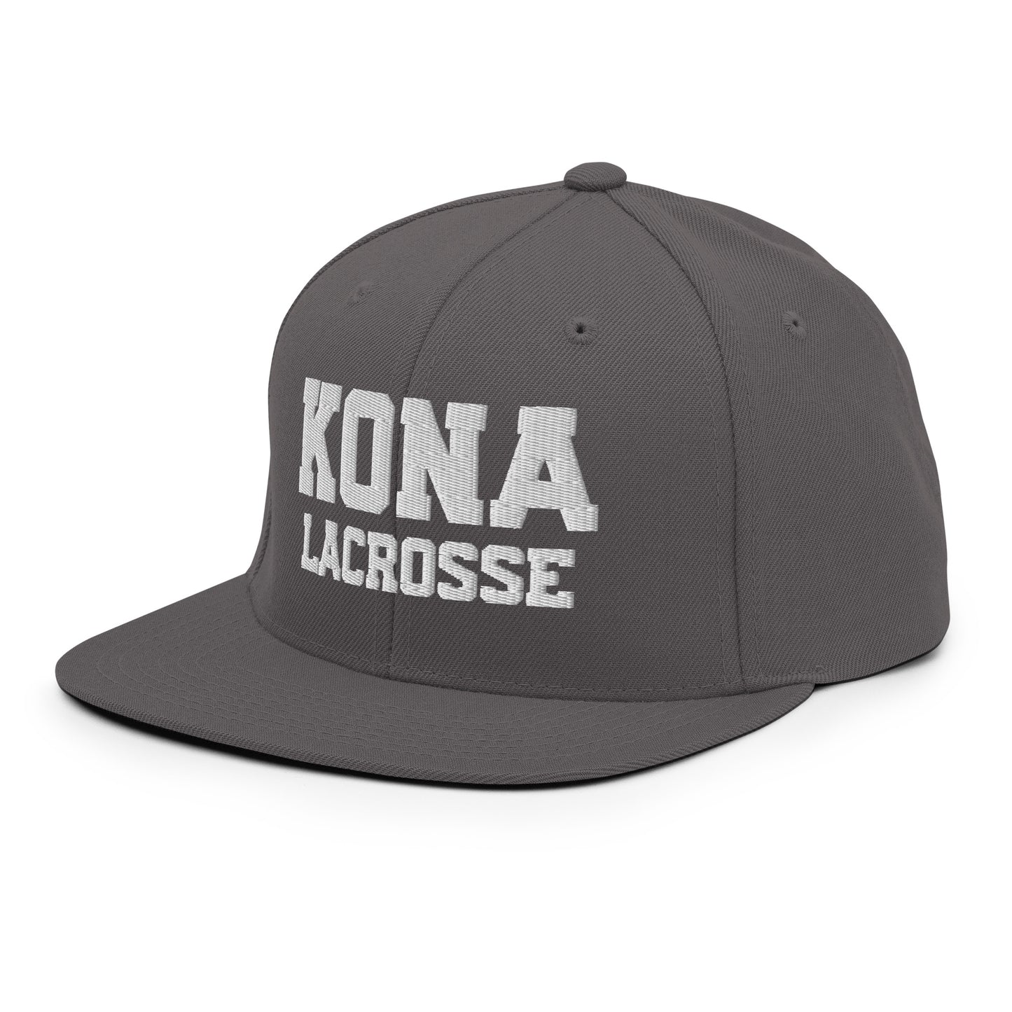 Wildcats Club Lax Snapback Hat