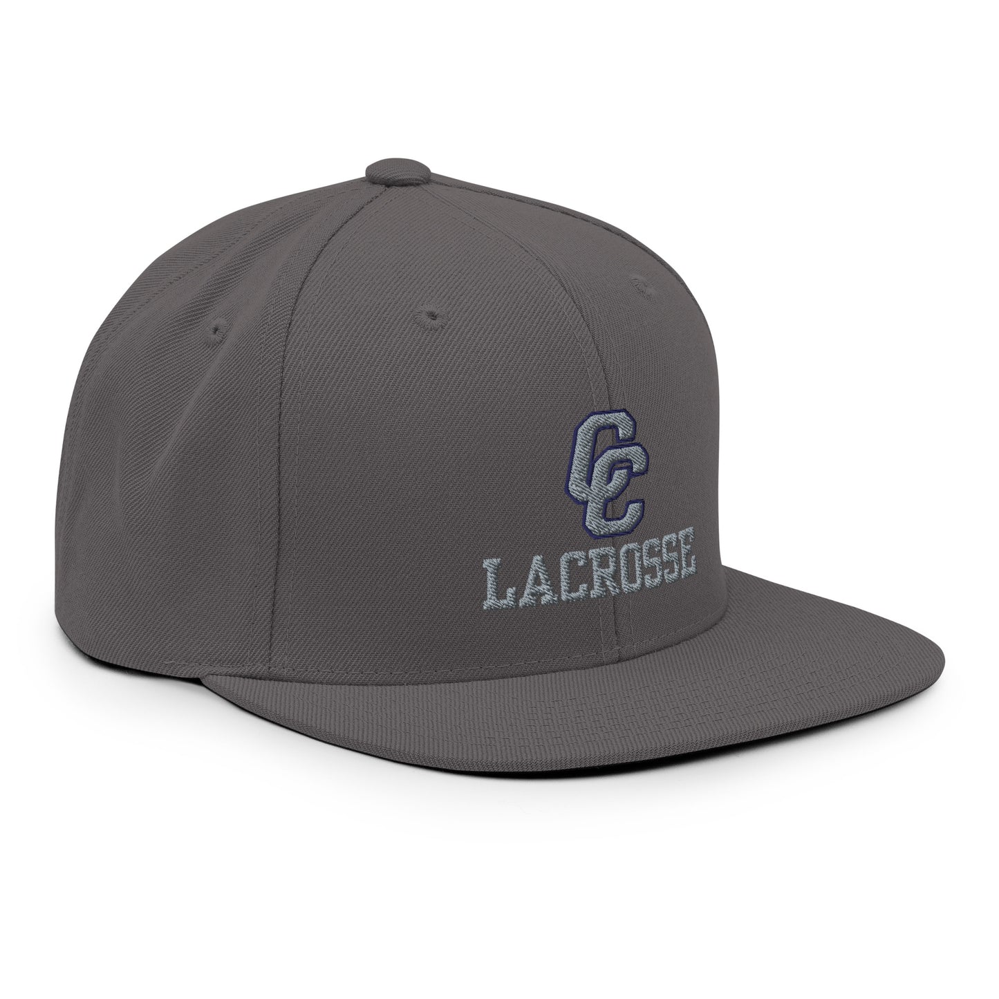 Corner Canyon Snapback Hat