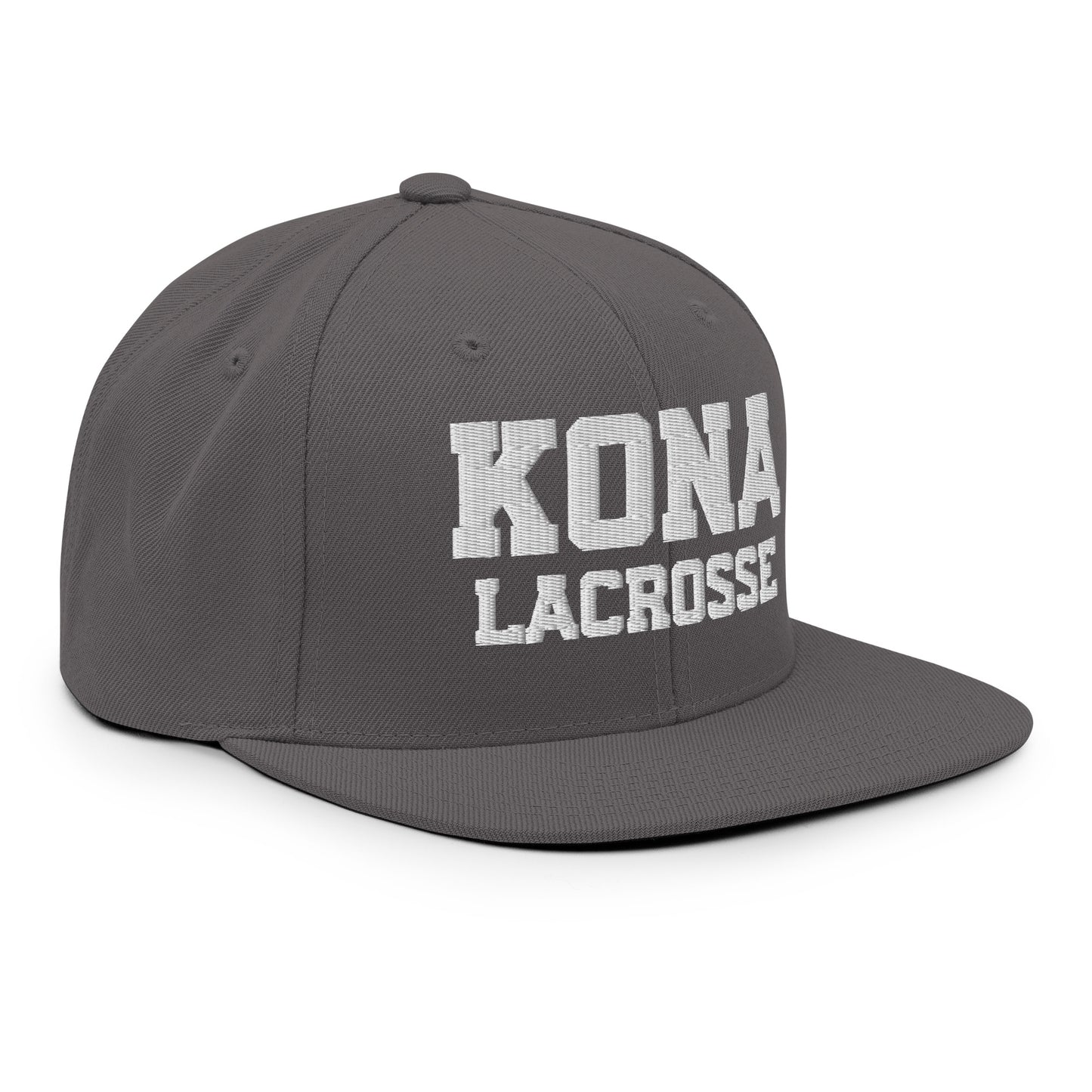 Wildcats Club Lax Snapback Hat