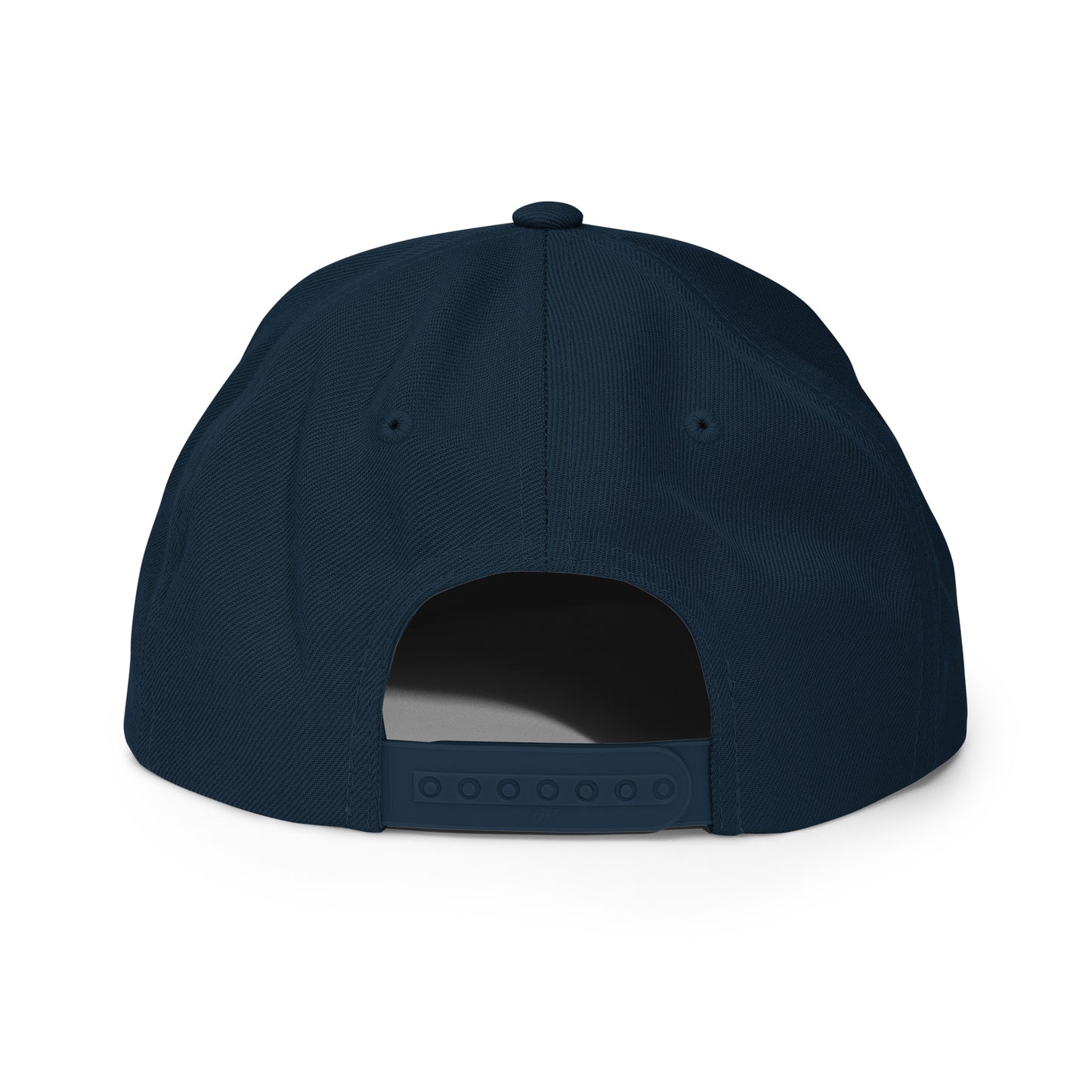 Ozmo Yupoong Snapback Hat
