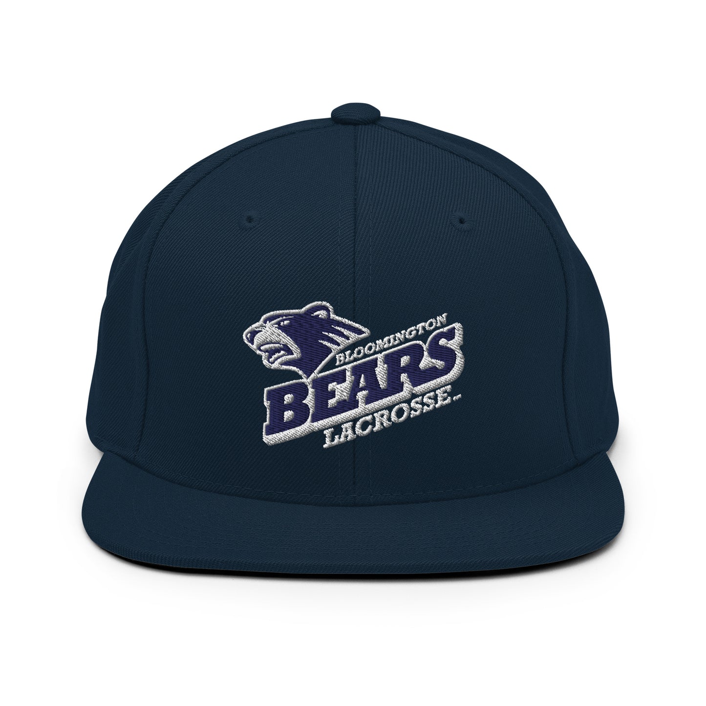 BYLA Snapback Hat