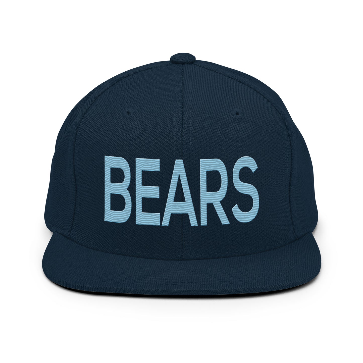BYLA Snapback Hat