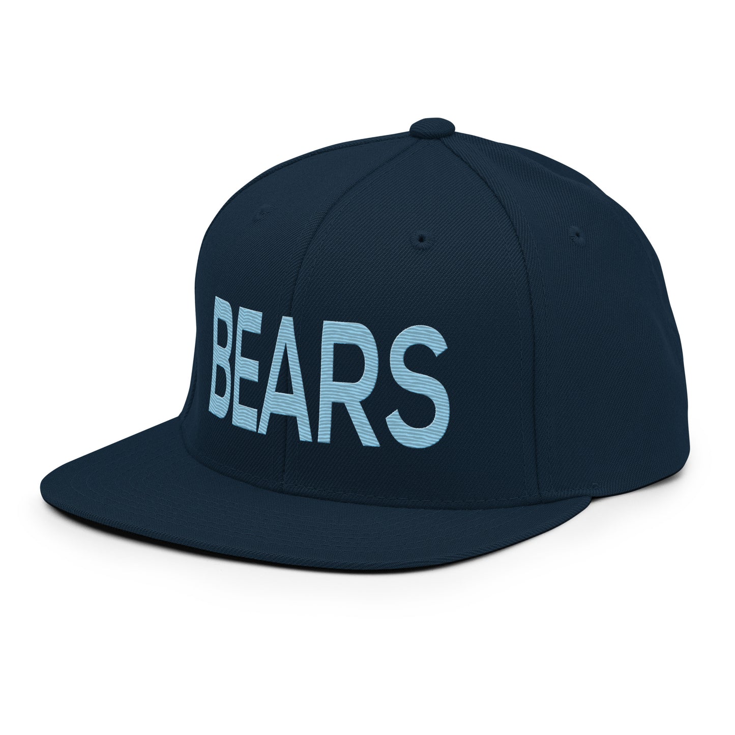 BYLA Snapback Hat