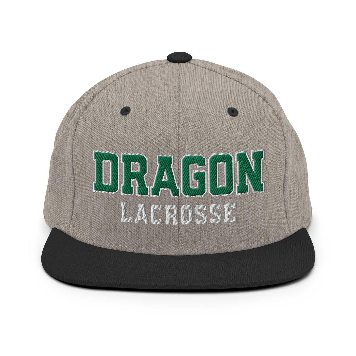 Southlake Carroll Snapback Hat