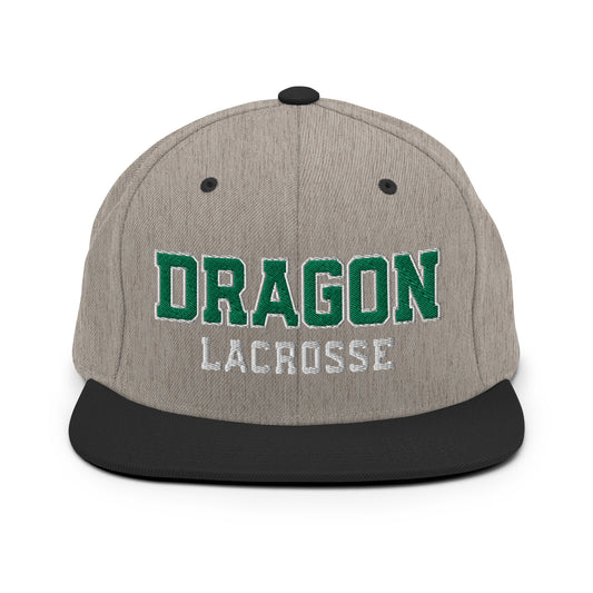 Southlake Carroll Snapback Hat