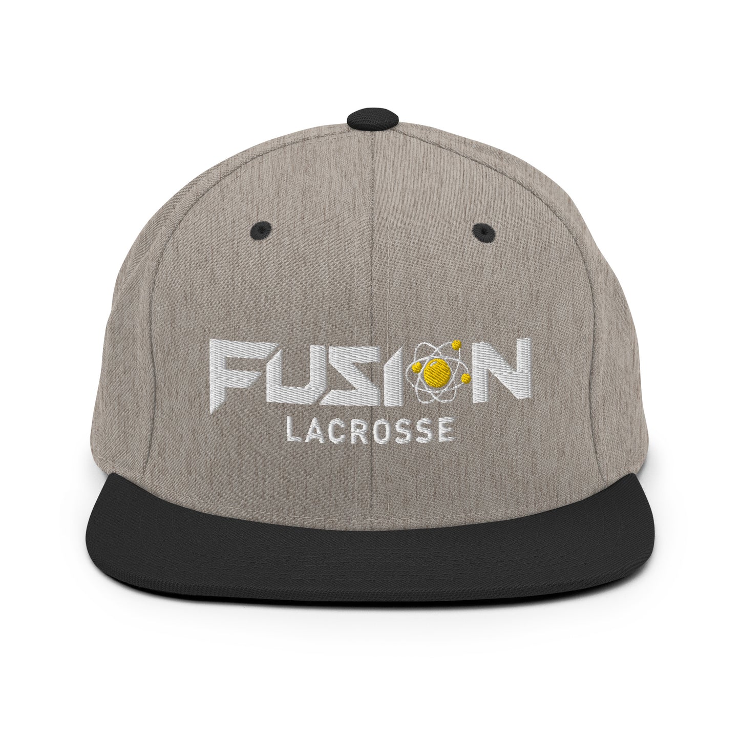 MCE Fusion Snapback Hat