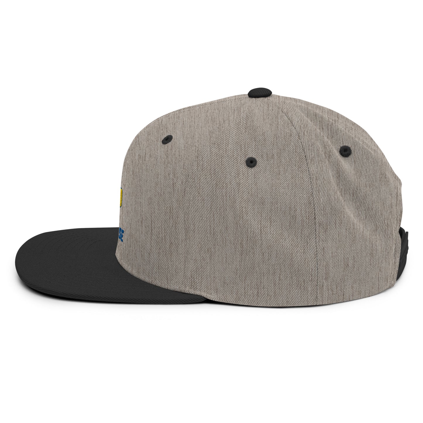 Saint Paul's Lacrosse Snapback Hat