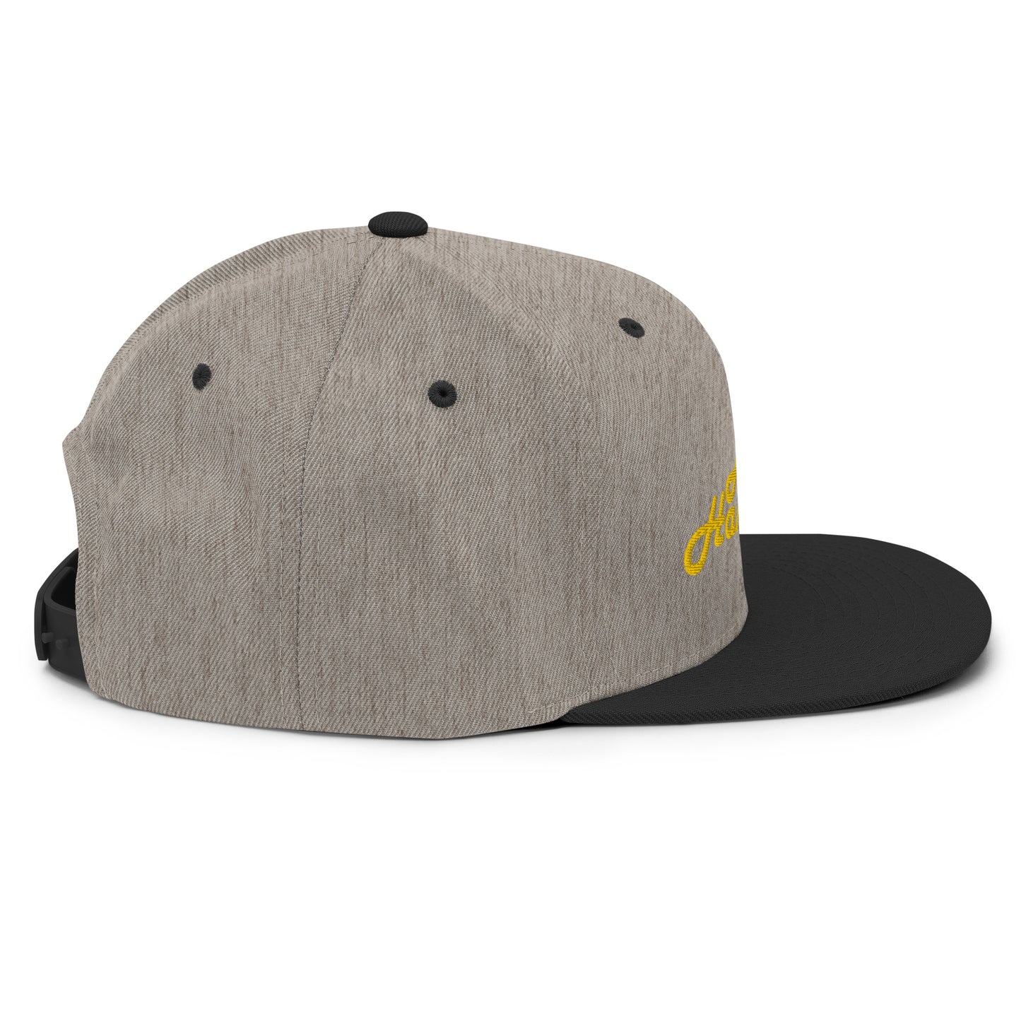 Banana Hammocks Snapback Hat