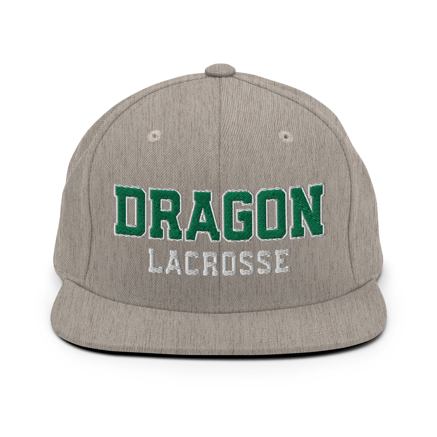 Southlake Carroll Snapback Hat