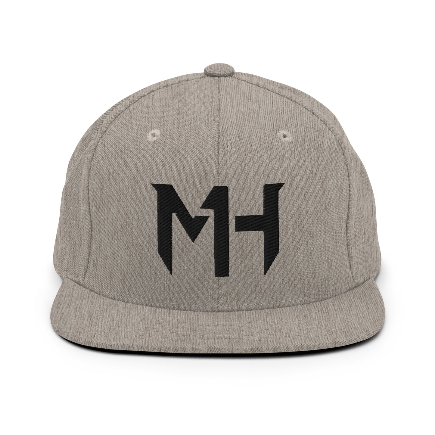 MH1 Snapback Hat