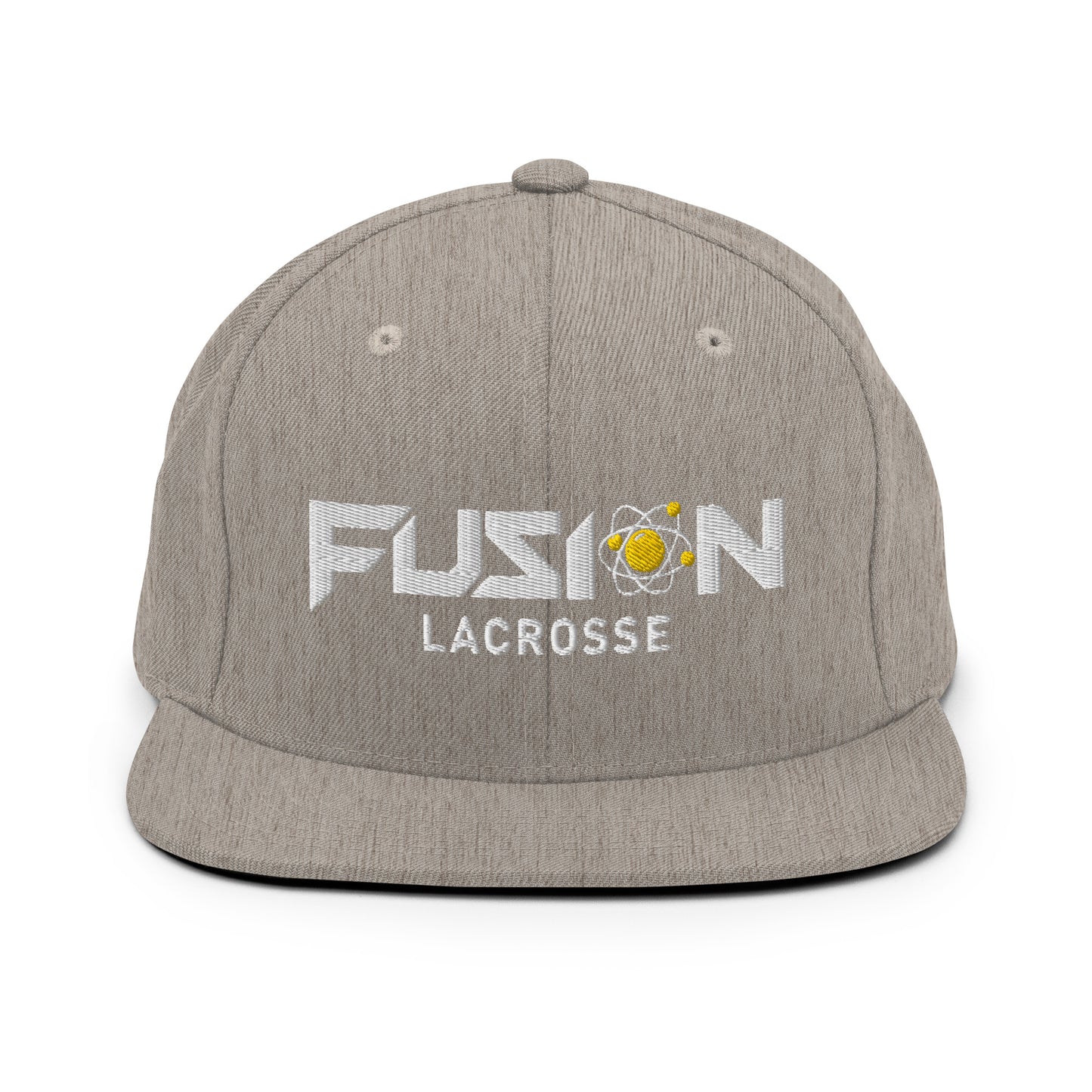MCE Fusion Snapback Hat
