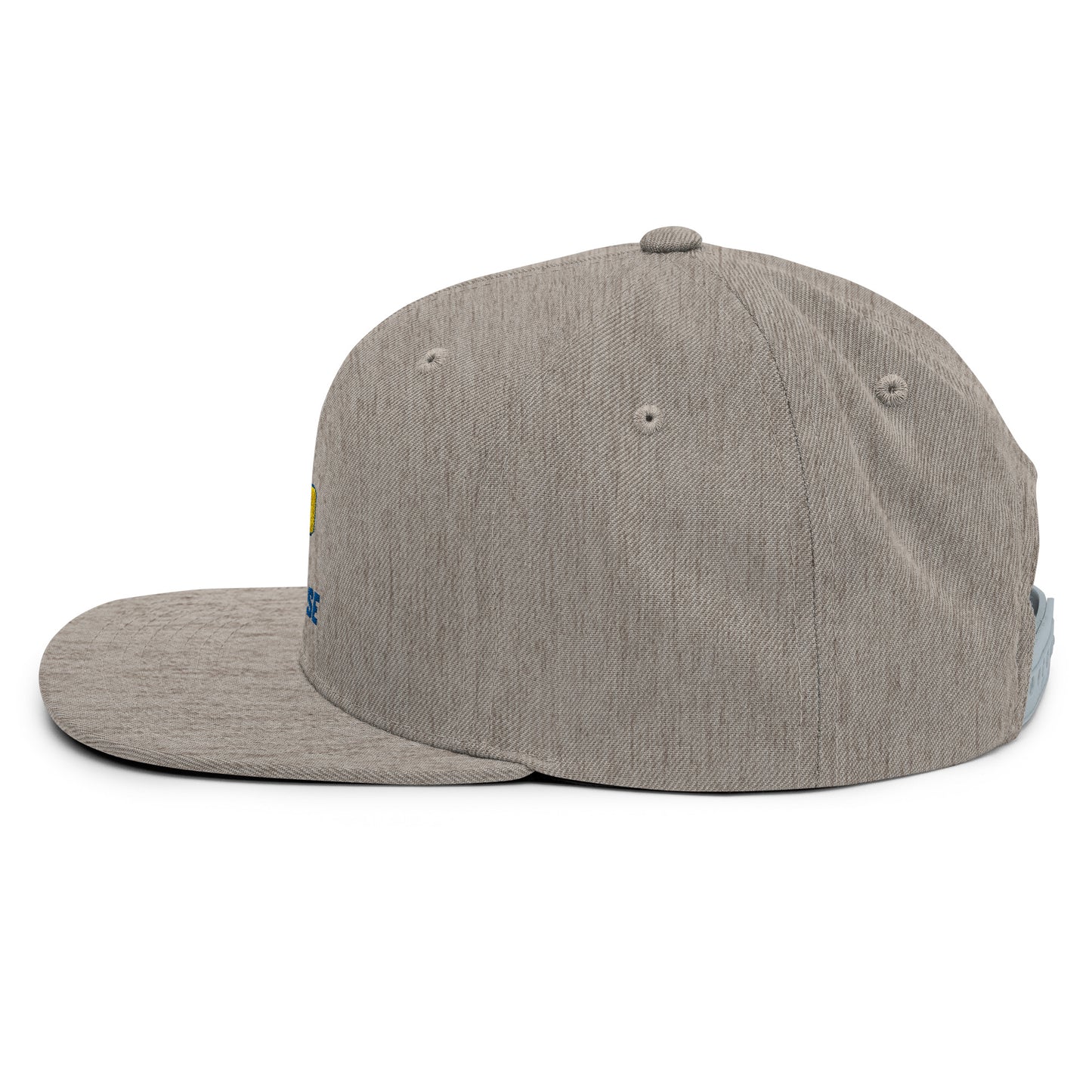 Saint Paul's Lacrosse Snapback Hat