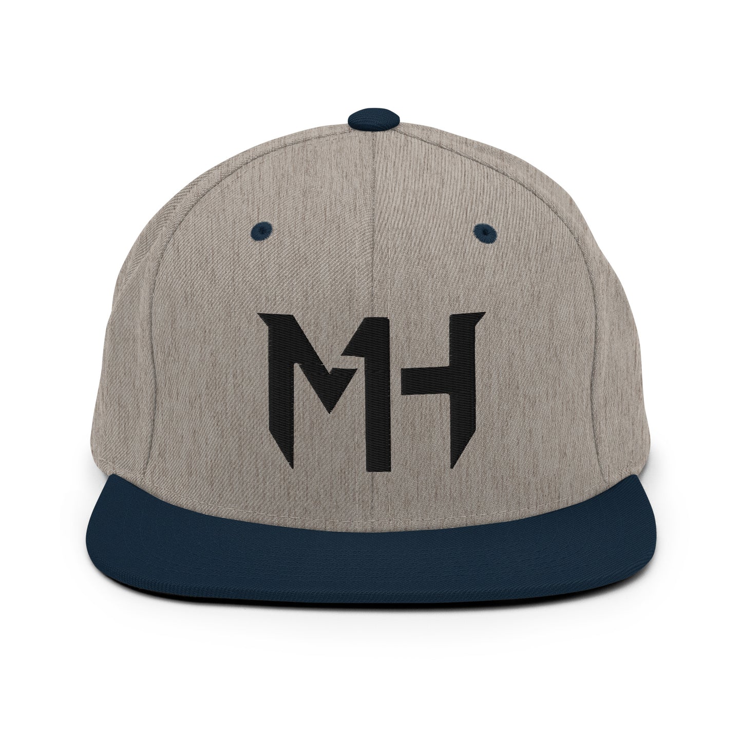 MH1 Snapback Hat