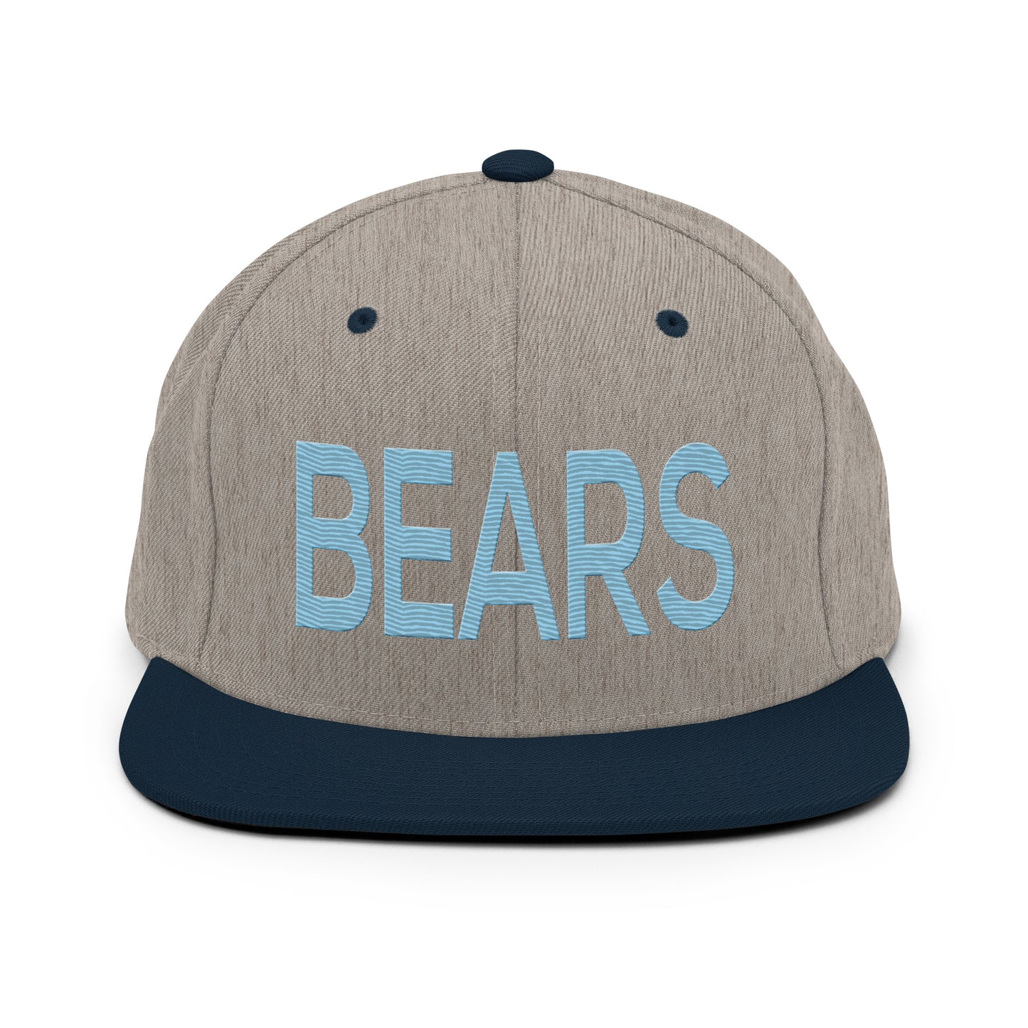 BYLA Snapback Hat