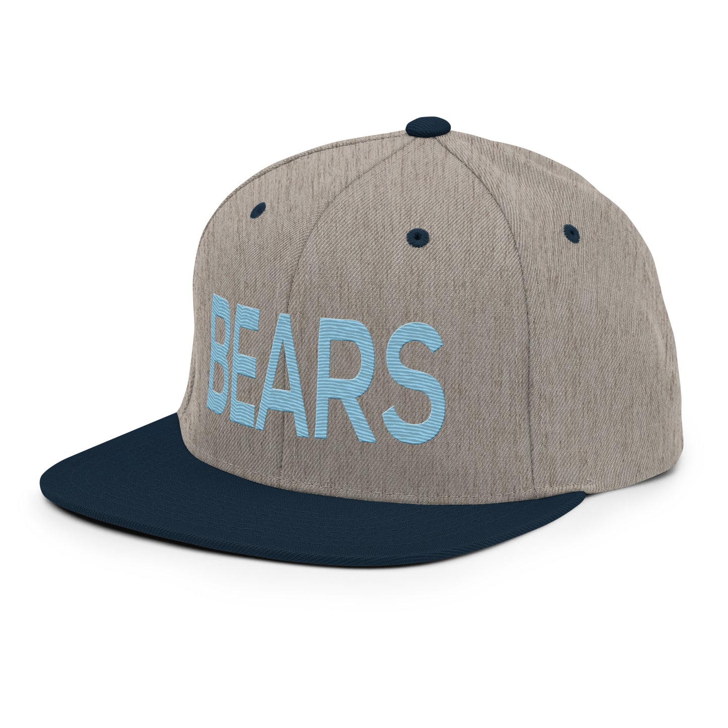 BYLA Snapback Hat