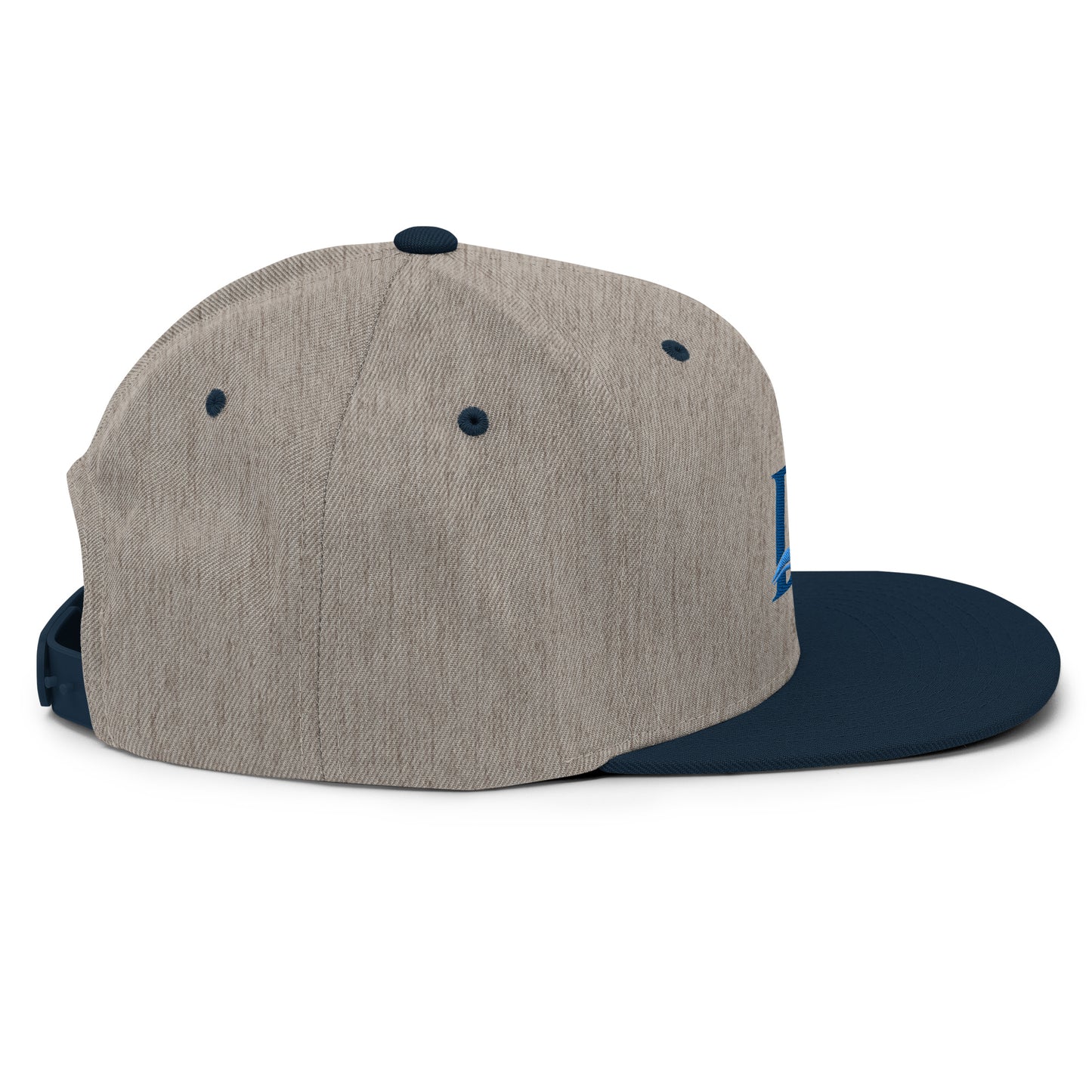 Dempsey Arsenault Lacrosse Snapback Hat