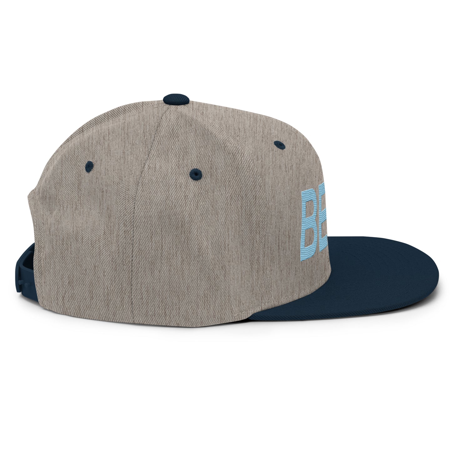 BYLA Snapback Hat