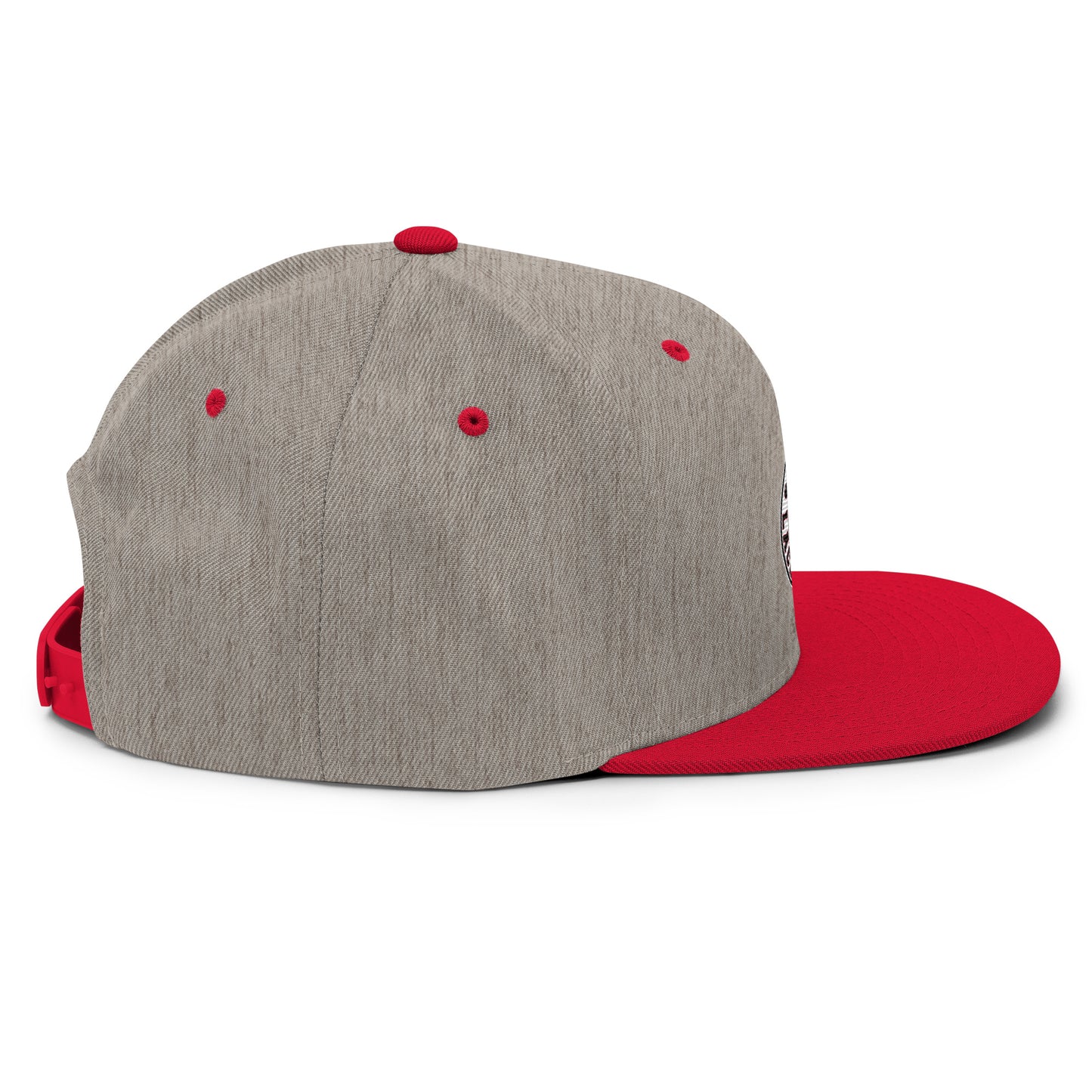 Edmonton Miners Snapback Hat