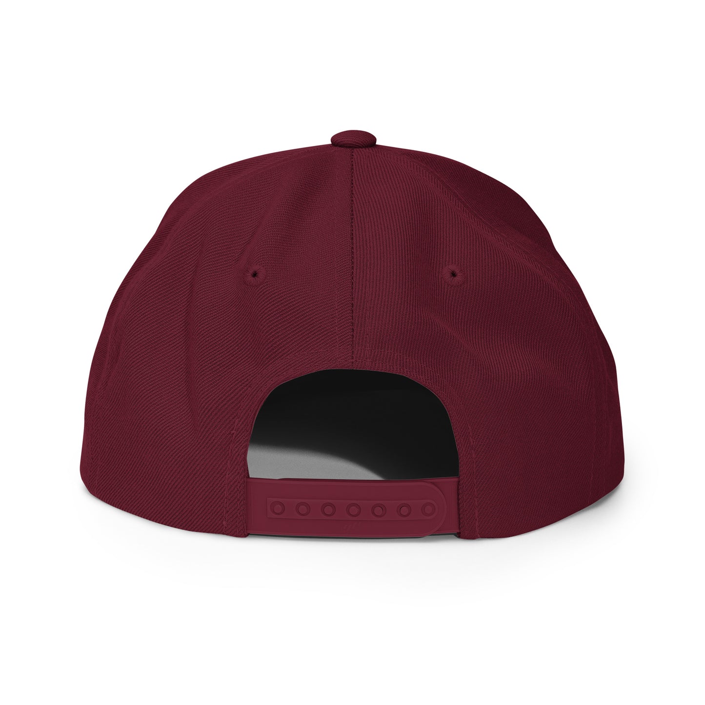 Ankeny Thunder Snapback Hat