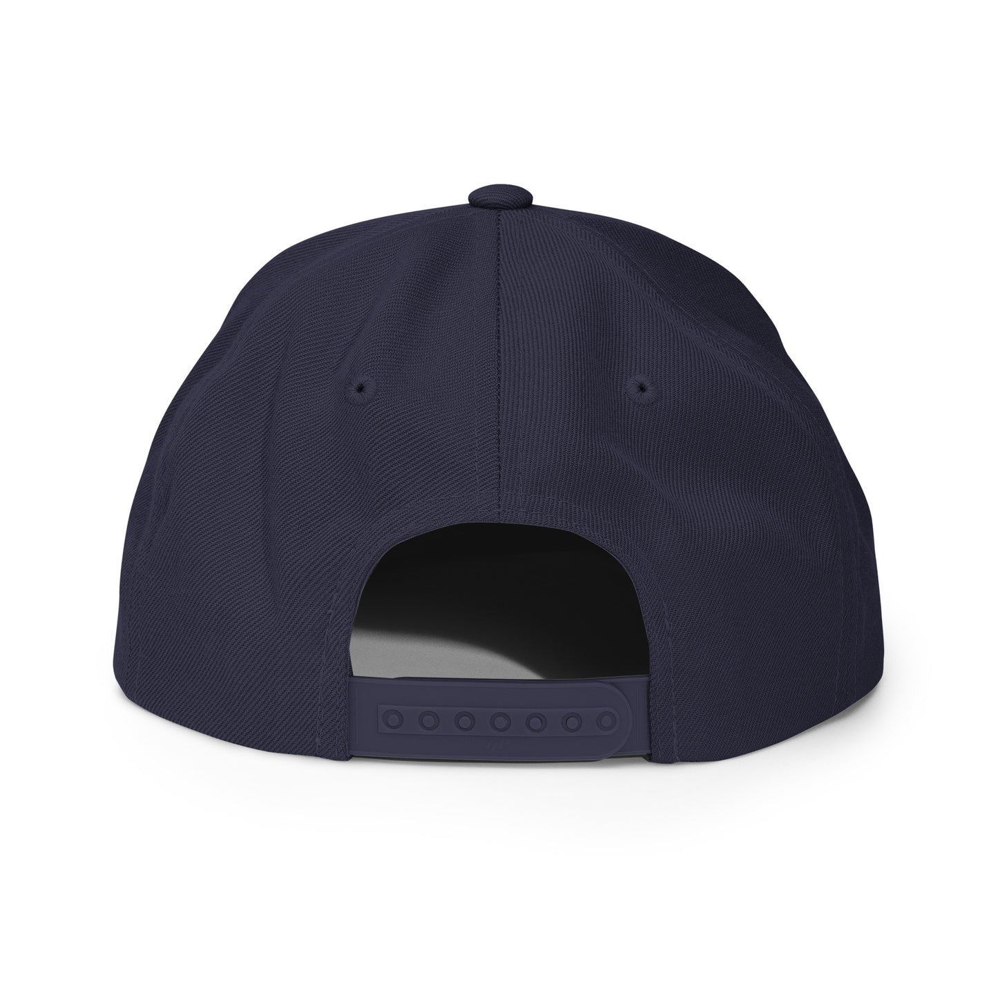 CMS Snapback Hat