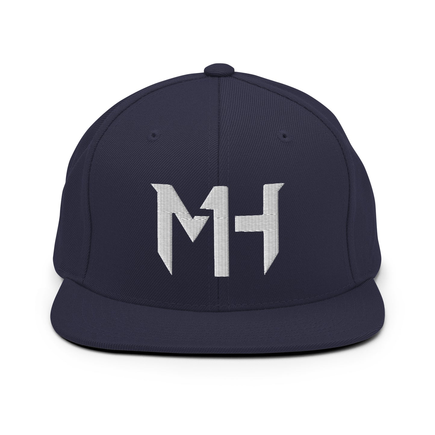 MH1 Snapback Hat